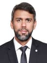 Foto do deputado Pedro Lucas Fernandes