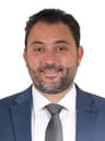 Foto do deputado Átila Lira