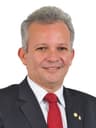 Foto do deputado André Figueiredo