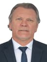 Foto do deputado Afonso Hamm