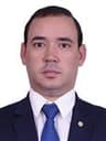 Foto do deputado Vicentinho Júnior