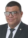 Foto do deputado Luciano Alves