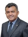 Foto do deputado Cleber Verde