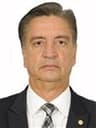 Foto do deputado Dagoberto Nogueira