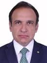 Foto do deputado Hugo Leal