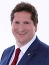 Foto do deputado Jilmar Tatto