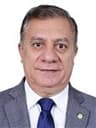 Foto do deputado José Airton Félix Cirilo