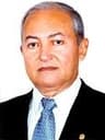 Foto do deputado Lázaro Botelho
