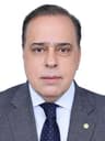 Foto do deputado Paulo Abi-Ackel