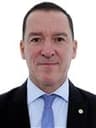 Foto do deputado Vinicius Carvalho