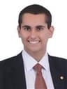 Foto do deputado Domingos Neto