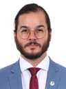 Foto do deputado Túlio Gadêlha