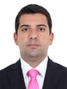Foto do deputado Marcelo Queiroz