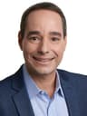 Foto do deputado Luis Tibé