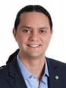 Foto do deputado Weliton Prado