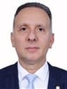 Foto do deputado Aguinaldo Ribeiro