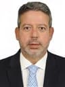 Foto do deputado Arthur Lira