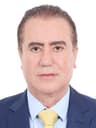 Foto do deputado Jonas Donizette