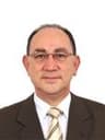 Foto do deputado Paulo Freire Costa