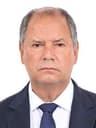 Foto do deputado Alceu Moreira
