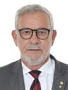 Foto do deputado Waldenor Pereira