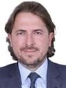 Foto do deputado Zeca Dirceu