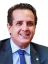 Foto do deputado Dimas Fabiano