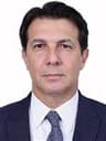 Foto do deputado Arthur Oliveira Maia