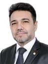 Foto do deputado Pr. Marco Feliciano