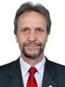 Foto do deputado Pedro Uczai