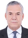 Foto do deputado Zé Silva