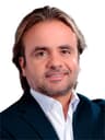 Foto do deputado Eros Biondini