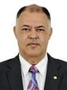 Foto do deputado Pastor Eurico