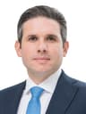 Foto do deputado Hugo Motta