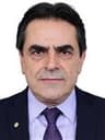 Foto do deputado Domingos Sávio