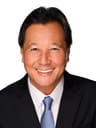 Foto do deputado Luiz Nishimori