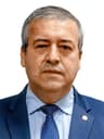 Foto do deputado Ronaldo Nogueira