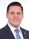 Foto do deputado Rodrigo Valadares