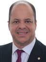 Foto do deputado Ribamar Silva
