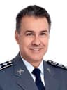 Foto do deputado Capitão Augusto