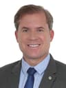 Foto do deputado Marx Beltrão