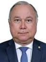 Foto do deputado Paulo Azi