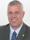 Foto do deputado Evair Vieira de Melo