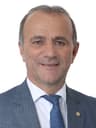 Foto do deputado Helder Salomão