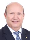 Foto do deputado Célio Silveira