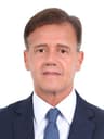 Foto do deputado Aluisio Mendes
