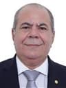 Foto do deputado Hildo Rocha