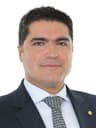 Foto do deputado Newton Cardoso Jr