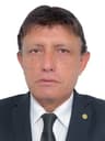 Foto do deputado Delegado Éder Mauro