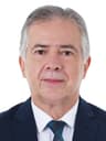 Foto do deputado Joaquim Passarinho